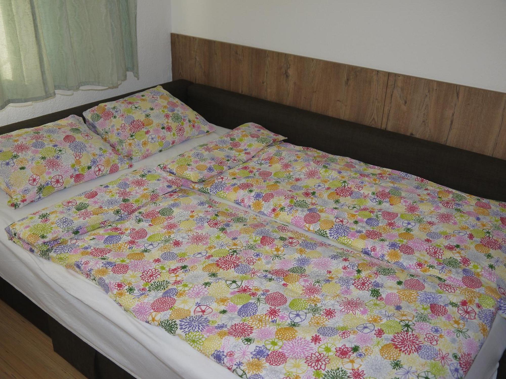 Vizparti Sas Apartman Siofok Exterior photo